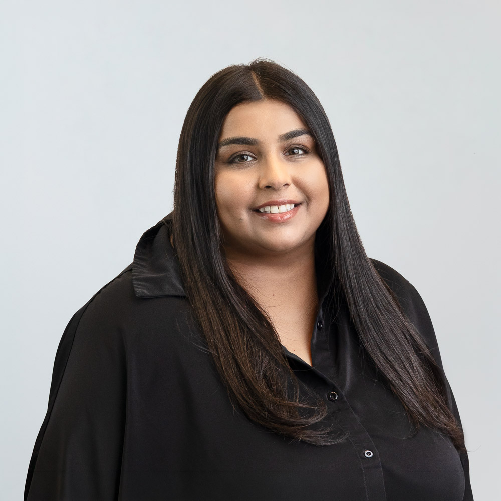 Alisha Bhojani, Clinical Supervisor at AlphaBee
