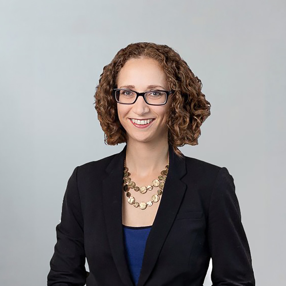 Photo of the author