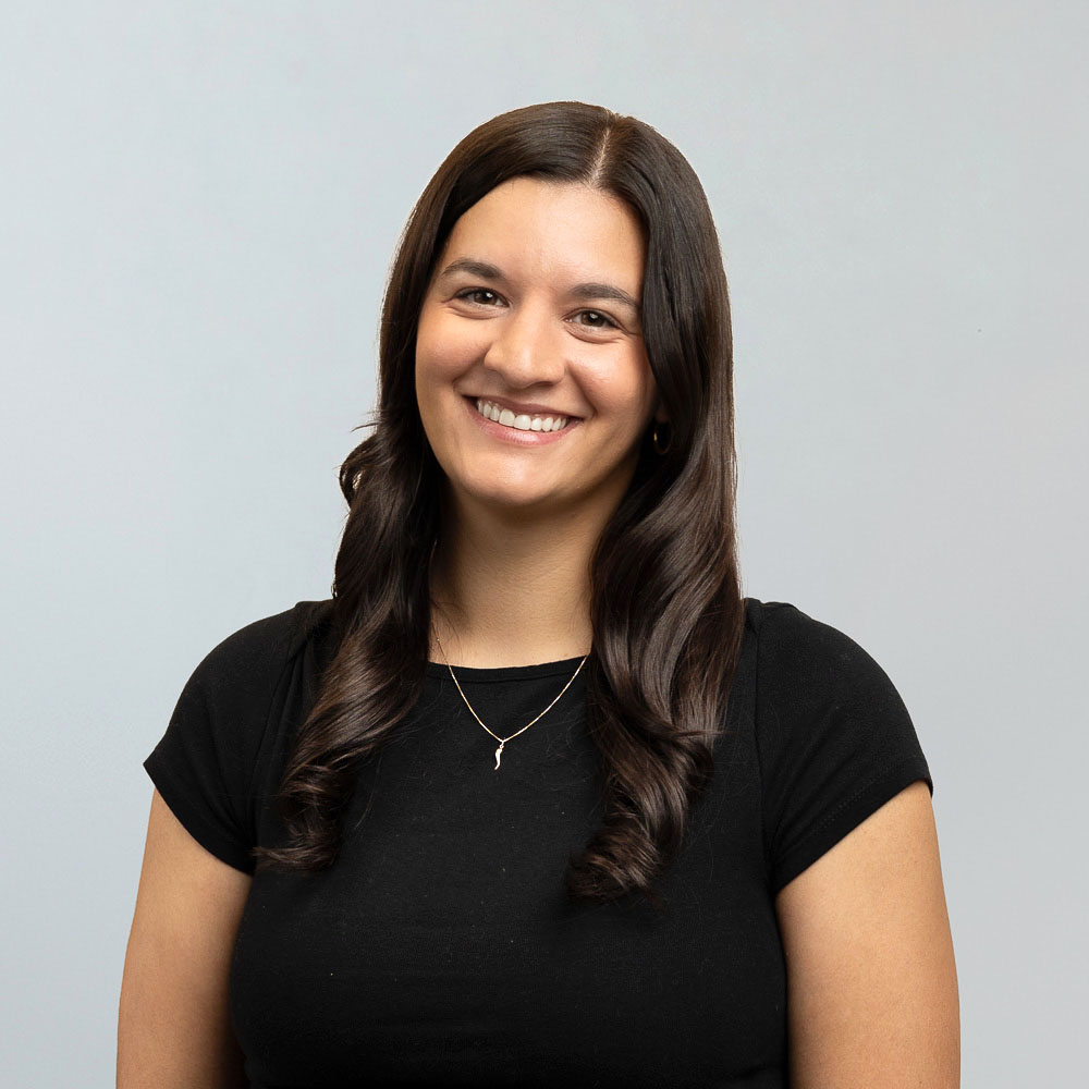 Danielle Neuffer, Clinical Supervisor at AlphaBee