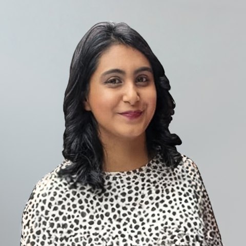 Javaria Amjad, Clinical Supervisor at AlphaBee