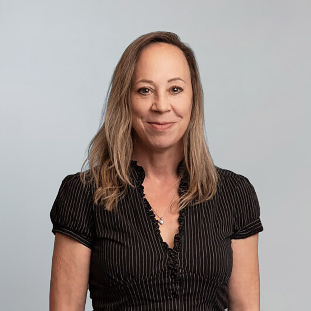 Lisa Kota, Clinical Manager, Consult and Supervisor at AlphaBee