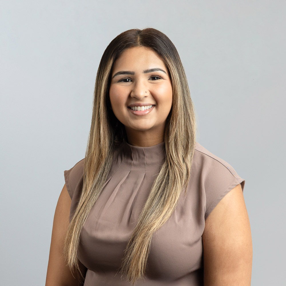 Navika Cheema, Clinical Supervisor at AlphaBee