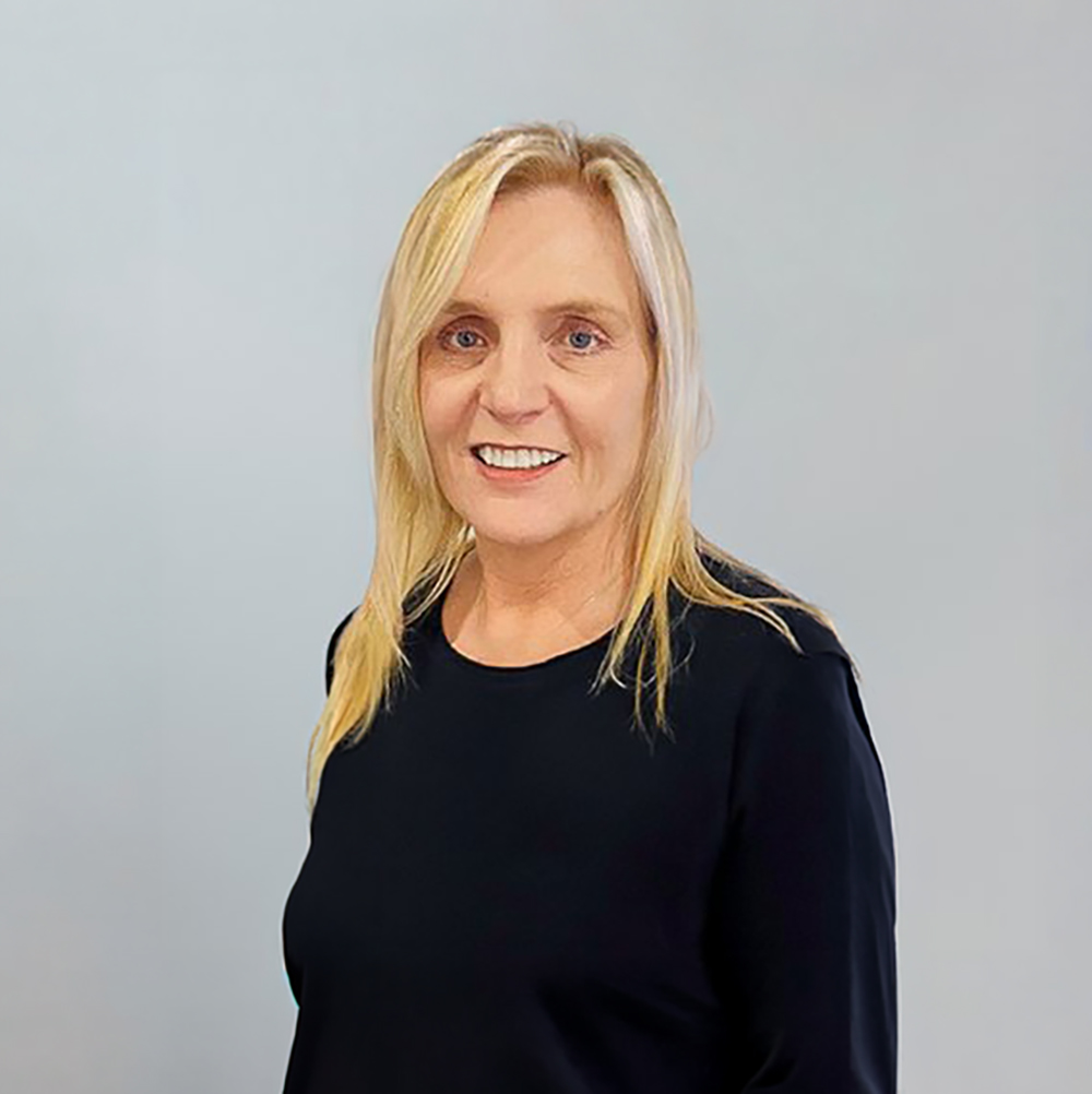 Pam Lawrynowycz, Clinical Consult and Clinical Supervisor at AlphaBee