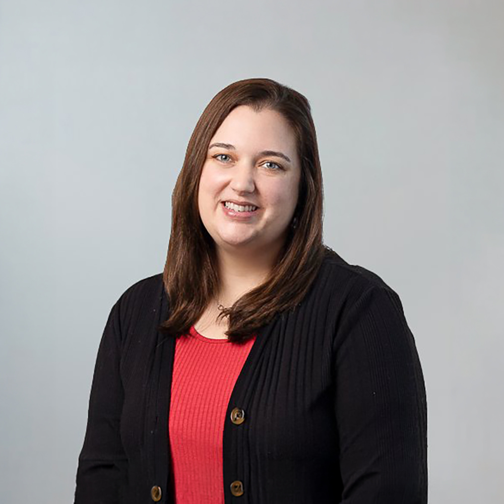 Photo of the author