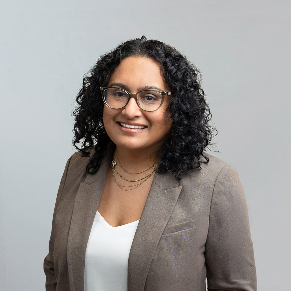 Shikha Rajput, Director of Operations at AlphaBee