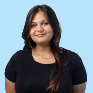 Swati Trikha