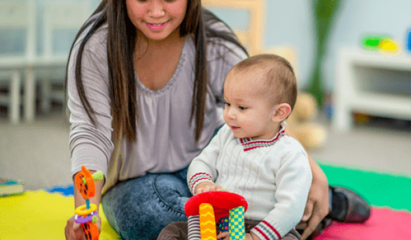 Early Intervention Services